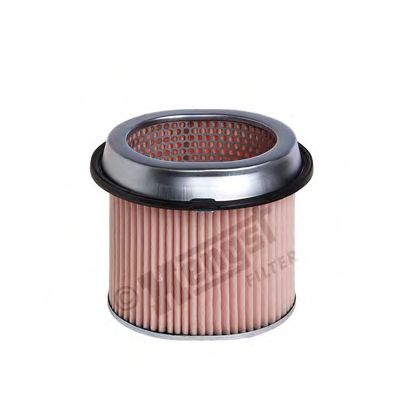 HENGST FILTER e545l -  Воздушный фильтр